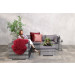  Fonteyn | Loungeset Rimini | Dark Grey 701179-01